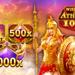 Bagi para penjudi online yang mencari game slot yang menarik dan menguntungkan, slot Wisdom of Athena bisa menjadi pilihan yang tepat.