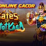Bagi para penggemar judi online, Slot GATOT KACA merupakan pilihan yang menarik dan menguntungkan.