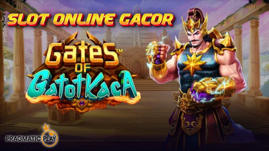 Bagi para penggemar judi online, Slot GATOT KACA merupakan pilihan yang menarik dan menguntungkan.
