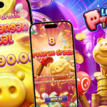 PG Soft terus menghadirkan produk-produk terbaik untuk para pemain. Mesin slot Gacor Lucky Piggy adalah salah satu contoh karya terbaik dari PG Soft, yang menunjukkan keahlian mereka dalam menciptakan pengalaman bermain yang tak terlupakan.