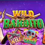 Dengan fitur-fitur menarik dan peluang jackpot yang besar, Anda pasti akan terhibur dan berkesempatan untuk meraih kemenangan besar. Di artikel ini, kami akan membahas mengenai mudahnya jackpot di permainan slot Wild Bandito dari PG Soft.