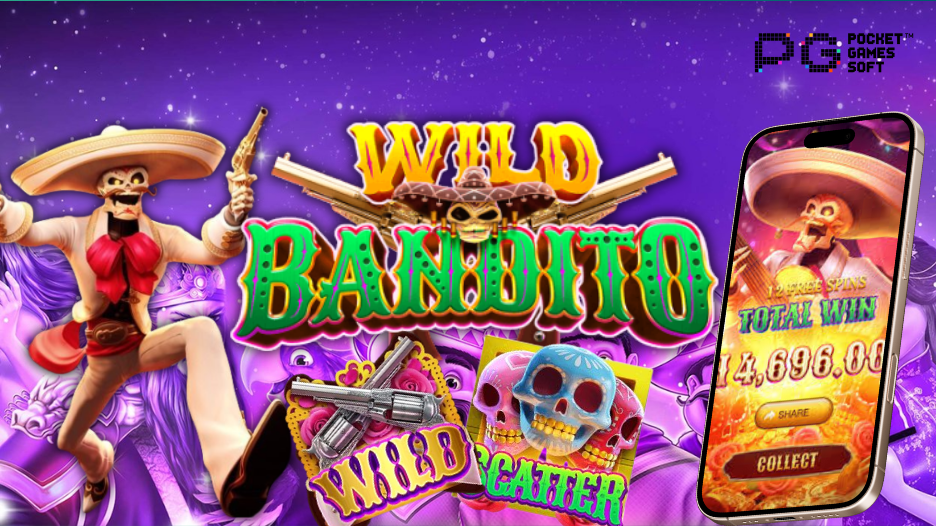 Dengan fitur-fitur menarik dan peluang jackpot yang besar, Anda pasti akan terhibur dan berkesempatan untuk meraih kemenangan besar. Di artikel ini, kami akan membahas mengenai mudahnya jackpot di permainan slot Wild Bandito dari PG Soft.