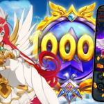 Kunci utama dalam memenangkan besar dengan modal kecil di slot Princess Starlight 1000 adalah bermain dengan sabar dan tenang.
