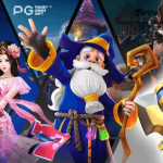Merupakan slot dengan tema keberuntungan yang lucu dan menggemaskan. Dapatkan kesempatan untuk memutar roda keberuntungan dan menang hadiah spesial dalam game ini.