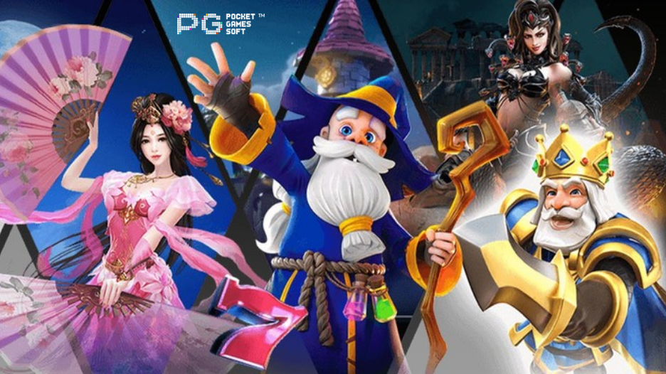 Merupakan slot dengan tema keberuntungan yang lucu dan menggemaskan. Dapatkan kesempatan untuk memutar roda keberuntungan dan menang hadiah spesial dalam game ini.