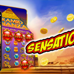 Temukan rahasia kemenangan di Pyramid Bonanza Slot Gacor! Pelajari fitur, atur modal, dan buat strategi untuk meningkatkan peluang menang Anda.
