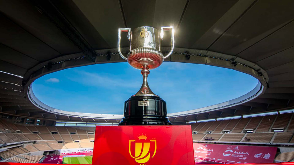 Dengan adanya layanan live streaming dan berbagai jenis taruhan menarik, Live Copa del Rey Final di situs judi bola terpercaya merupakan pengalaman bermain yang tidak boleh Anda lewatkan.