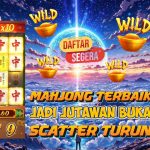 Apa ada Situs mudah menang Gen4d, yang dikatakan salah satu situs terbaik di indonesia?