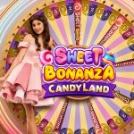 Kemenangan terbesar dalam game Sweet Bonanza Candyland di Indonesia