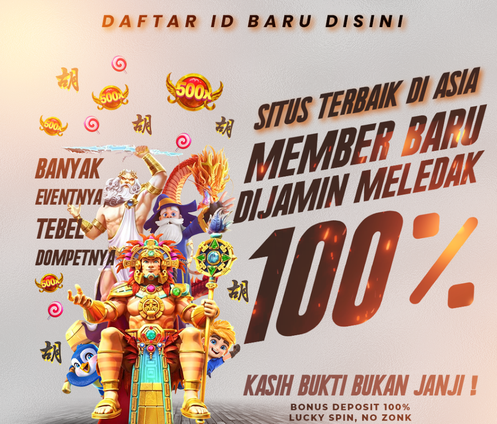 Cara menang taruhan handicap dalam situs sepakbola