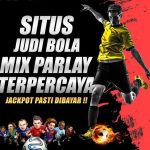 Parlay Bola