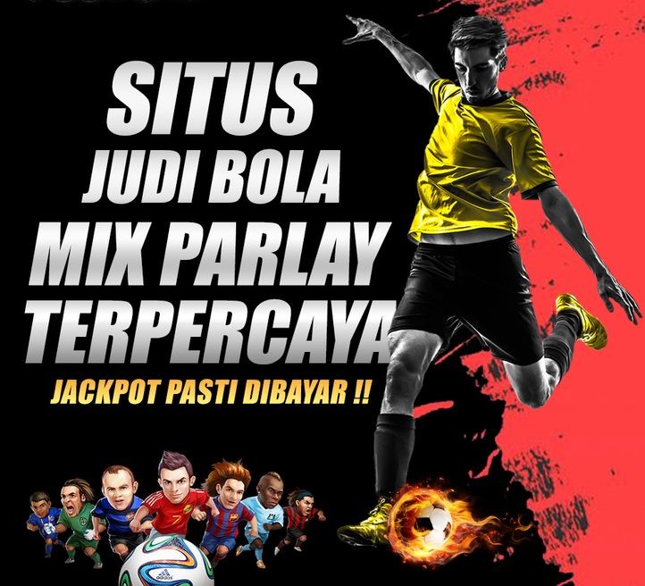 Parlay Bola