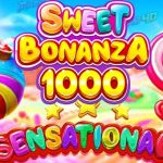 Tips dan trik menang bermain sweet bonanza candyland