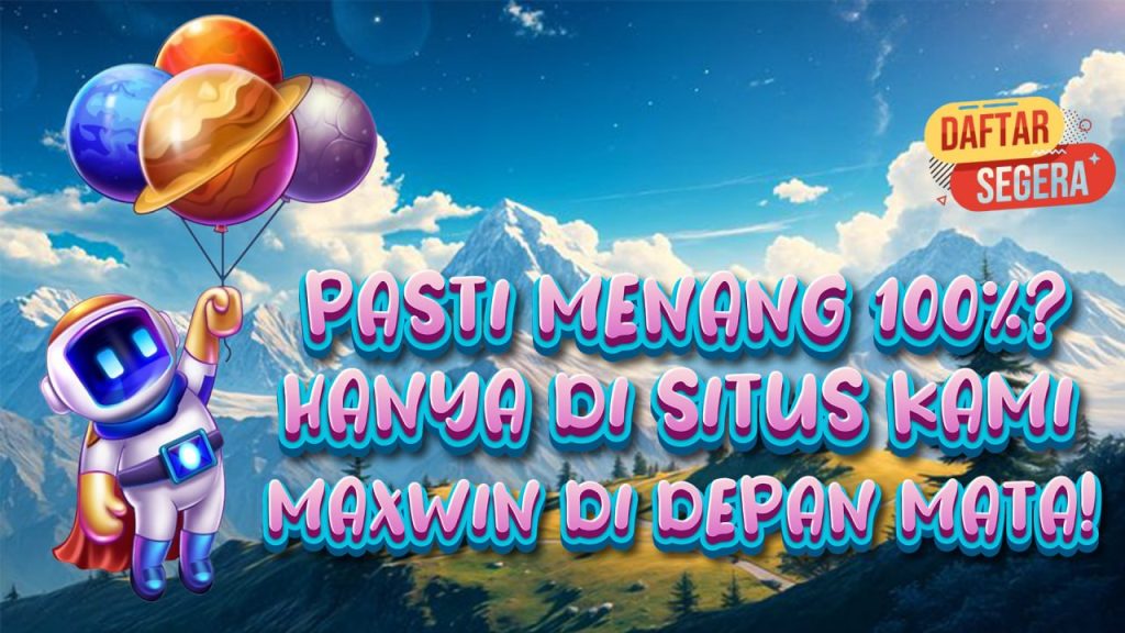 Tips terbaik bermain spaceman agar mendapatkan menang besar