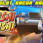 Auto Maxwin di Sushi Oishi: Pola Main dan Waktu Hoki