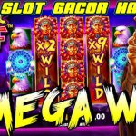 Cara Ampuh Maxwin Mystic Chief Slot Terbaru 2025