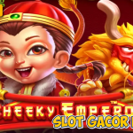 Strategi Maxwin Cheeky Emperor Terbaru