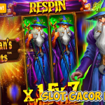 Maxwin Slot Magician’s Secrets: Panduan Gampang Menang