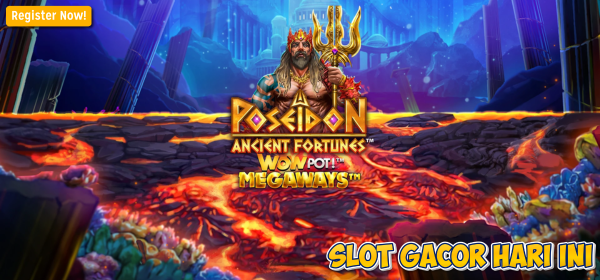 Maxwin Mudah di Ancient Fortunes: Zeus