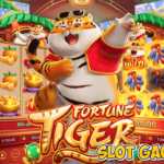 Panduan Maxwin di Fortune Tiger: Kunci Jackpot 2.500x