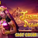 Strategi Jackpot Jasmine Dreams: Raih Kemenangan Fantastis!