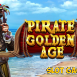 Rahasia Maxwin di Pirate Golden Age yang Wajib Kamu Tahu!