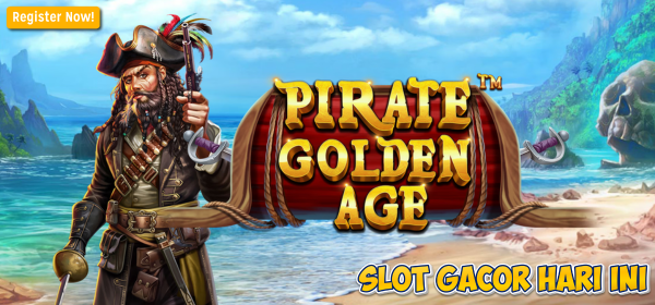 Rahasia Maxwin di Pirate Golden Age yang Wajib Kamu Tahu!