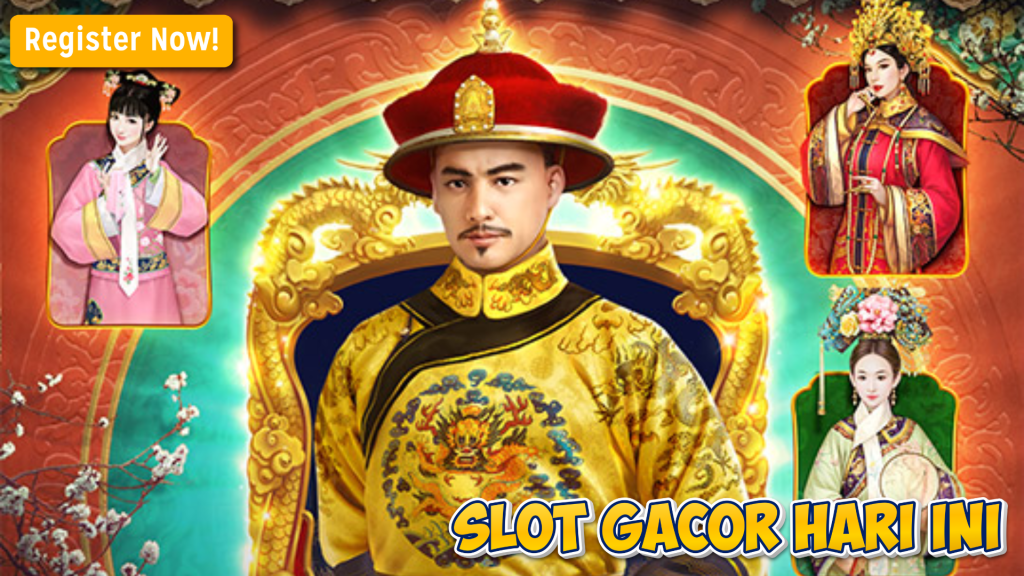 Rahasia Jackpot di Emperor’s Favour Terungkap!