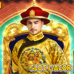 Rahasia Jackpot di Emperor’s Favour Terungkap!
