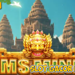 Strategi Ampuh Raih Maxwin di Gems Miner