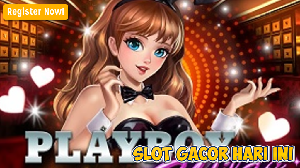 Cara Mudah Maxwin di Playboy Wilds Microgaming
