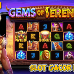 Inilah Rahasia Profesional Meraih Maxwin di Gems of Serengeti