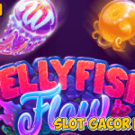 Panduan Maxwin dan Jackpot di JellyFish Flow