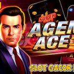 Panduan Lengkap Meraih Jackpot di Agent Ace Slot Online