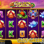 Rahasia Maxwin di Golden Zongzi: Strategi Terampuh 2025