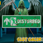 Strategi Maxwin Paling Efektif di Disturbed