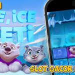 Strategi Maxwin Ice Ice Yeti Terampuh